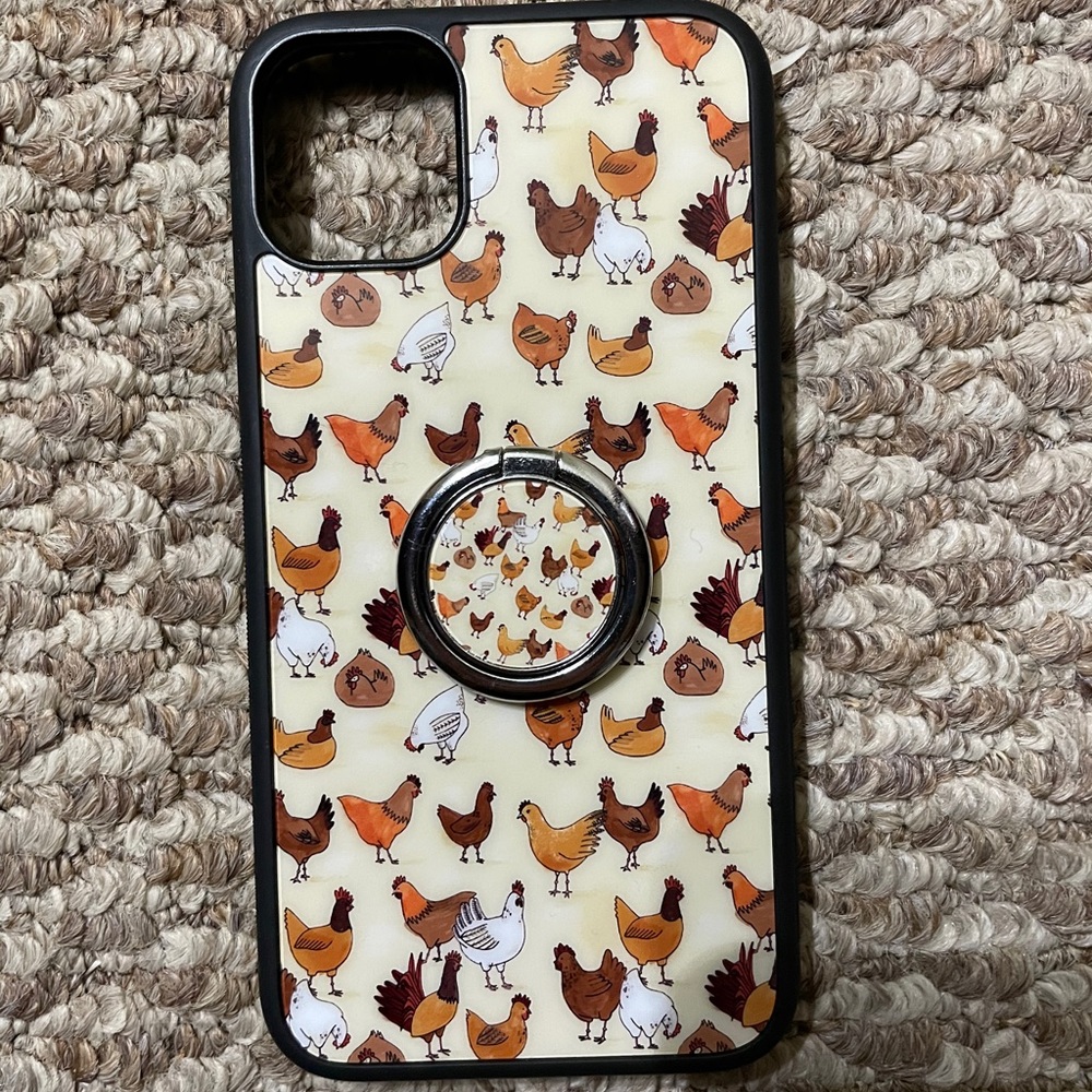 Iphone 11 phone case